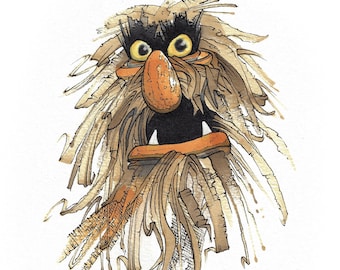 SWEETUMS - Die Muppets
