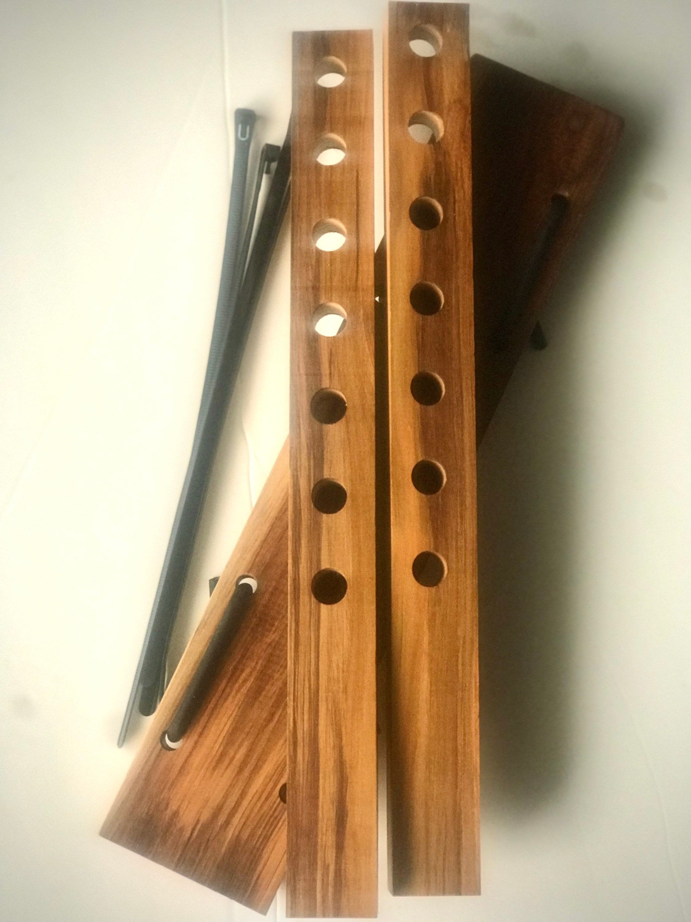 Paddle Board Fishing Rod Holder MOUNTING PLATE and Accessory Holder Kayak Fishing Etsy