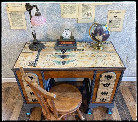 Sold Antique Ball And Claw Foot Desk Sold Antique Ball And Claw Foot Desk