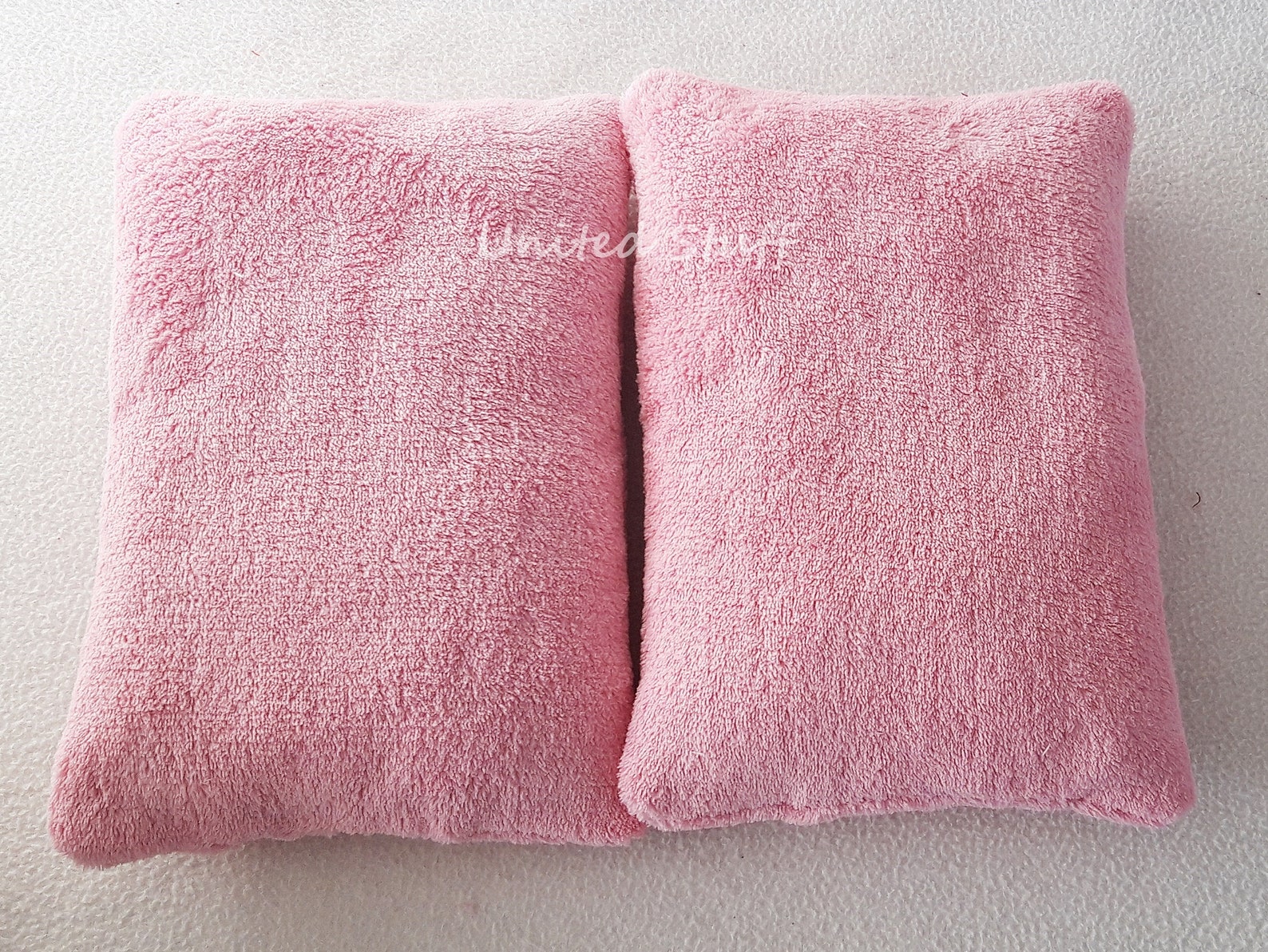 Newborn Posing Pillow Baby Photo Props Mini Decorative Pillow Etsy