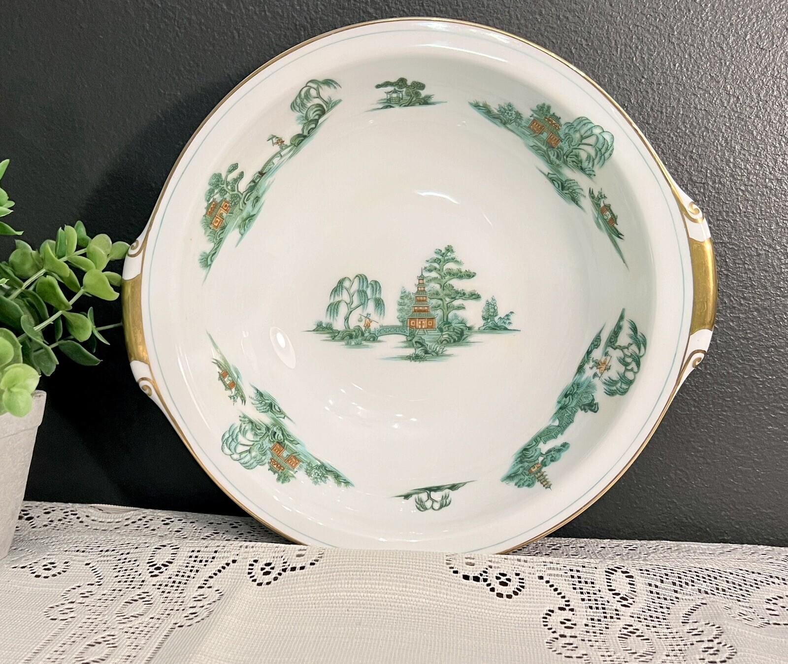 Narumi fine china - Etsy 日本