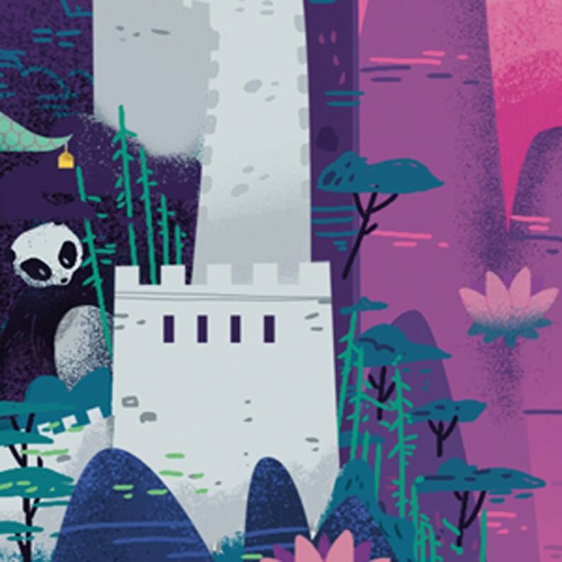 Studio Ghibli Spirited Away Haku Throw Blanket