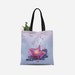 see more listings in the Travel Tote Bags section