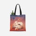 see more listings in the Travel Tote Bags section