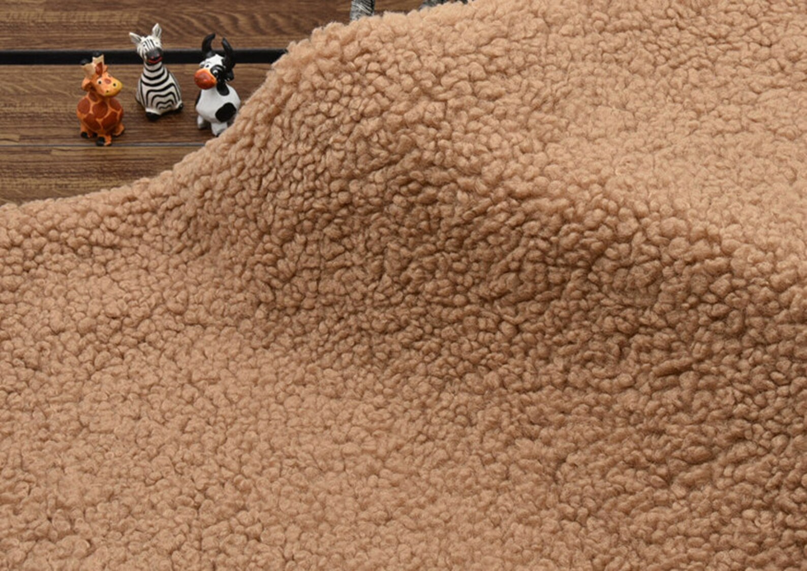 Shearling curly fabric Soft Minky Fleece Lovely 8 colours Etsy