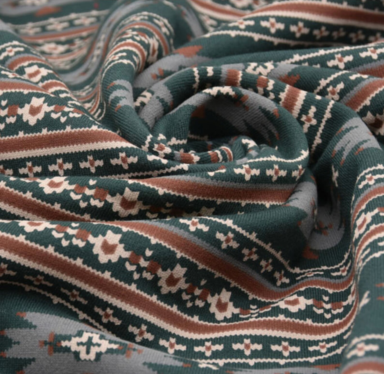 Sweatshirt Fleece Knit fabric in 3 colours 180cm 70' Etsy