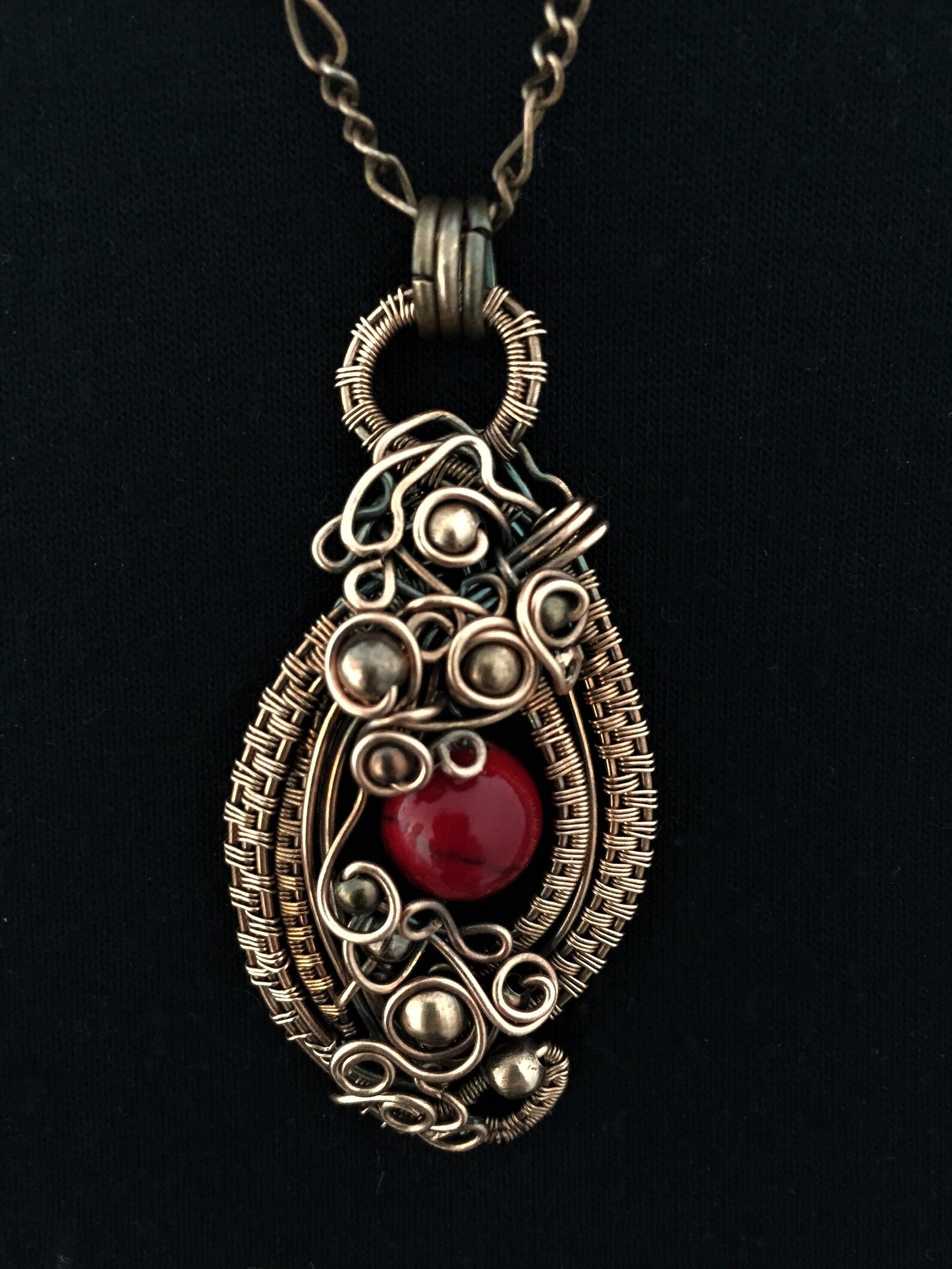 Red Agate Natural Stone an Amazing Gemstone With Mystic Etsy