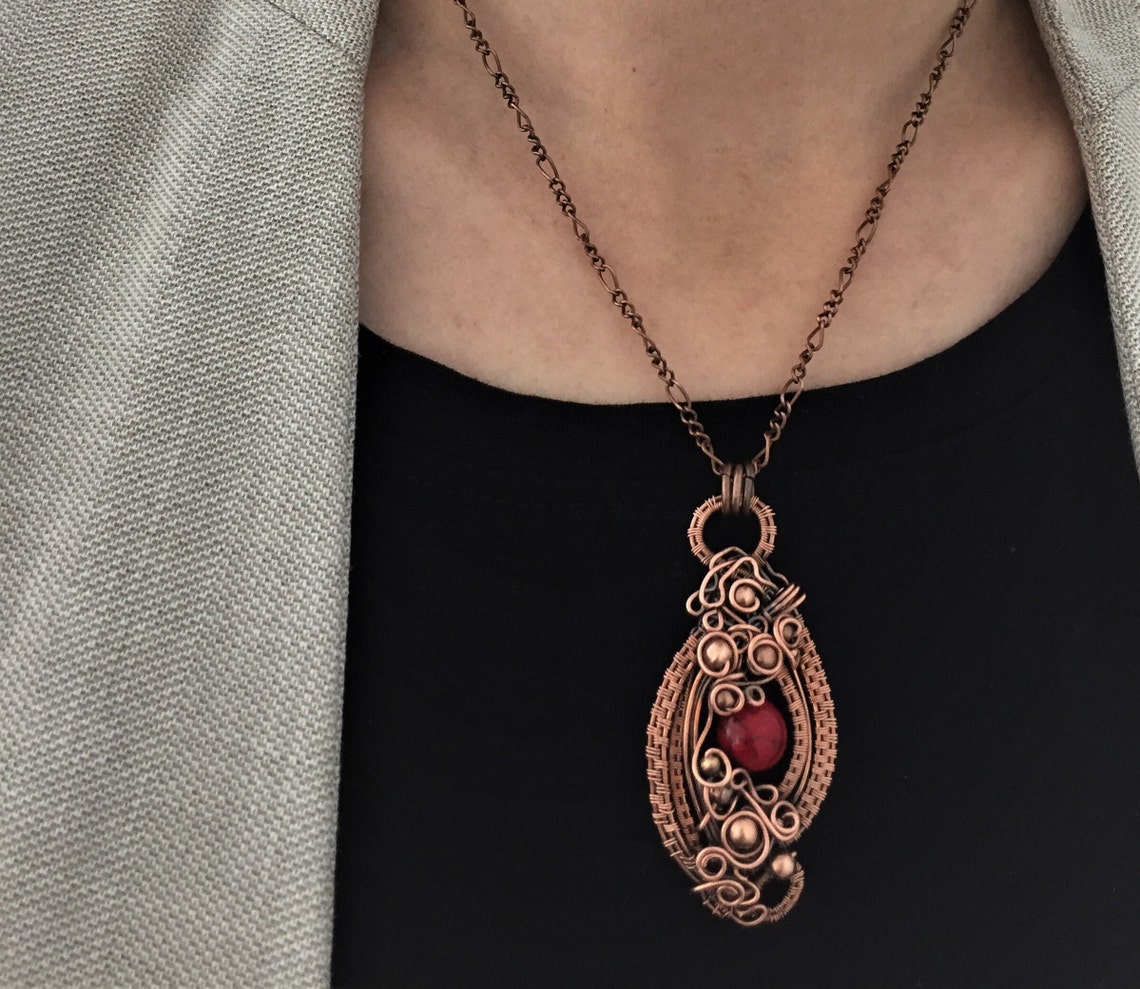 Red Agate Natural Stone an Amazing Gemstone With Mystic Etsy