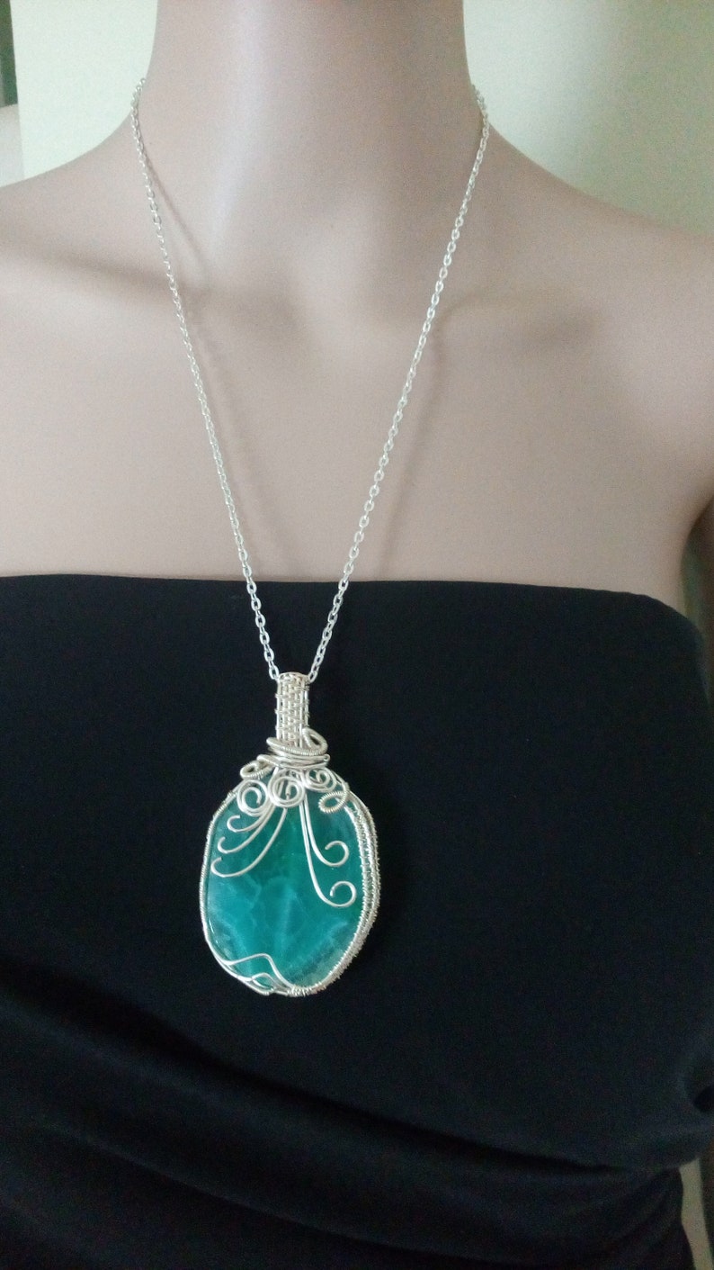 Hypoallergenic necklace Clearance