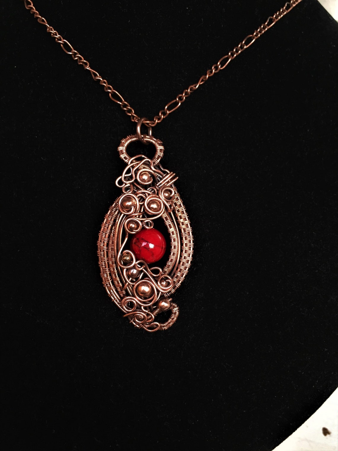 Red Agate Natural Stone an Amazing Gemstone With Mystic Etsy