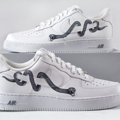af1 snake