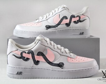 air force 1 office london