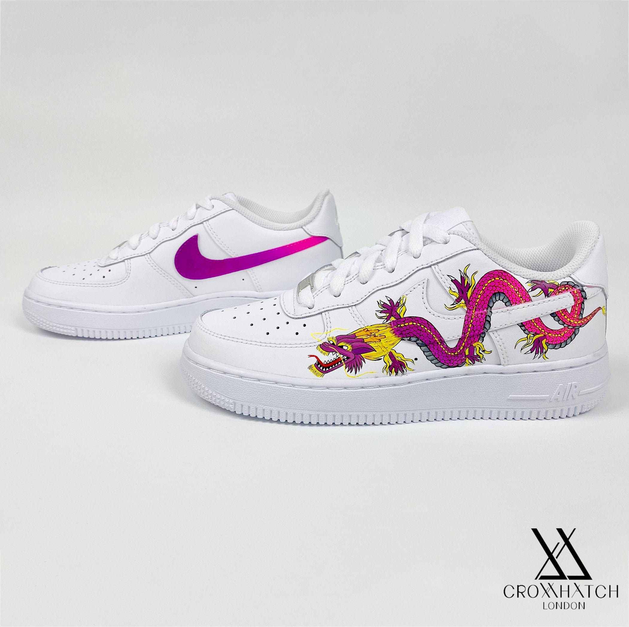 thermo air force 1