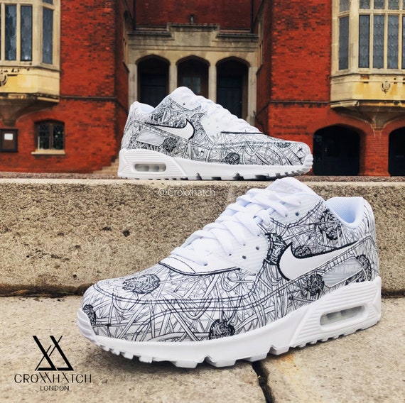 nike air max 90 limited edition