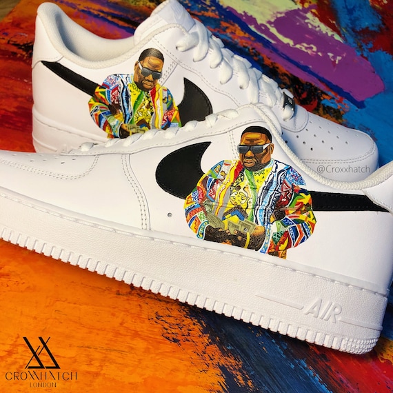 biggie sneakers