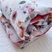 see more listings in the  Nursery Minky Blanket section