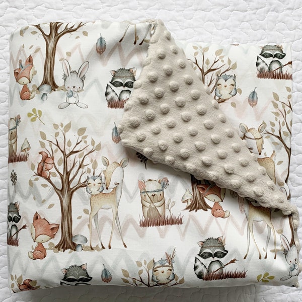 Boho Baby Bedding Etsy