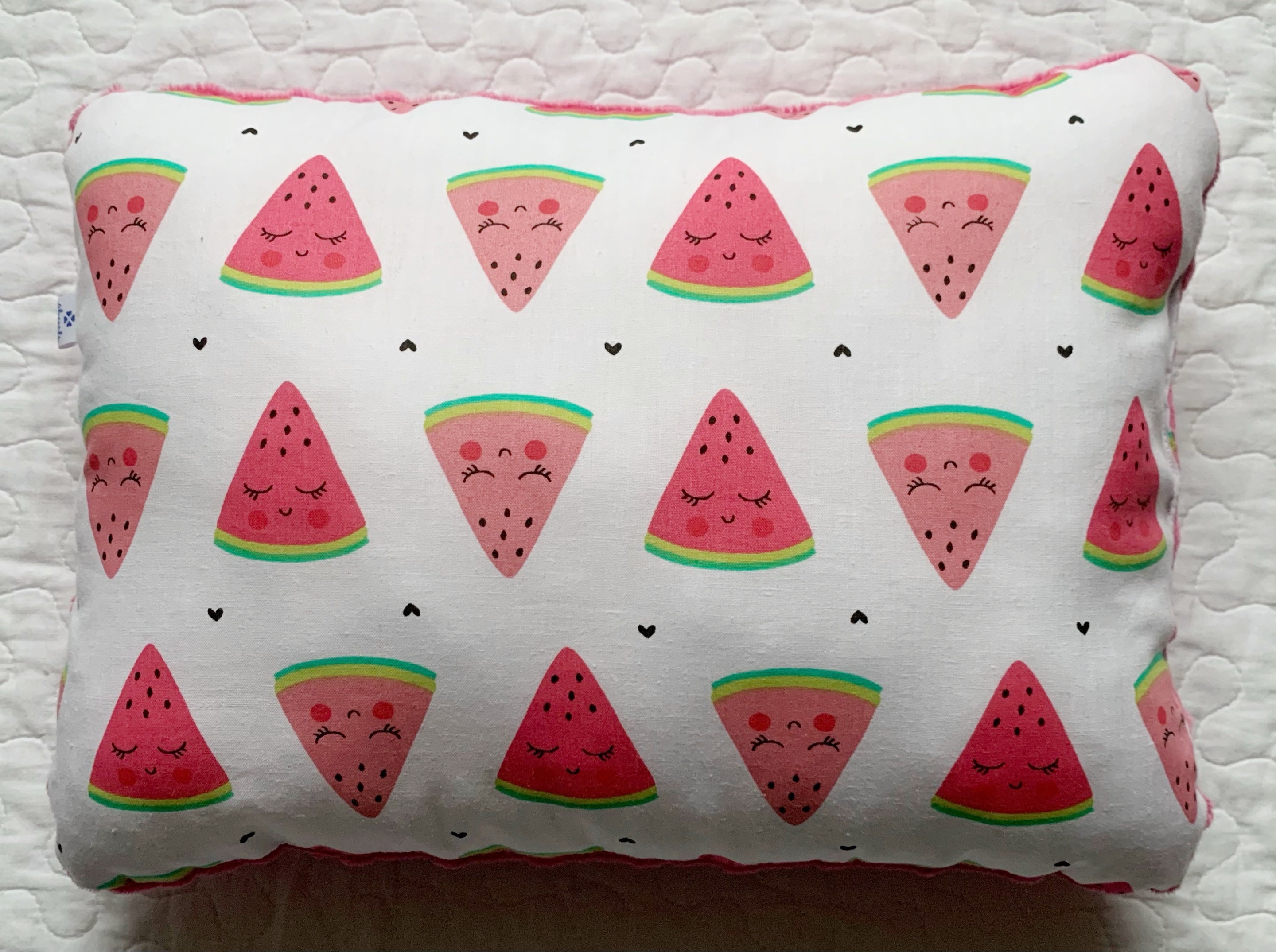 Small pillow Toddler pillow Cushion for kids Pillow to Etsy