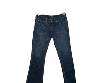 Jeans Bebe Vintage Etsy