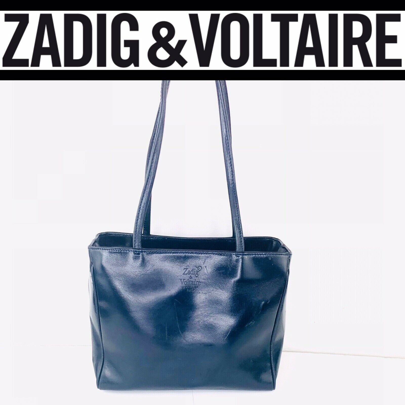 zadig boxy