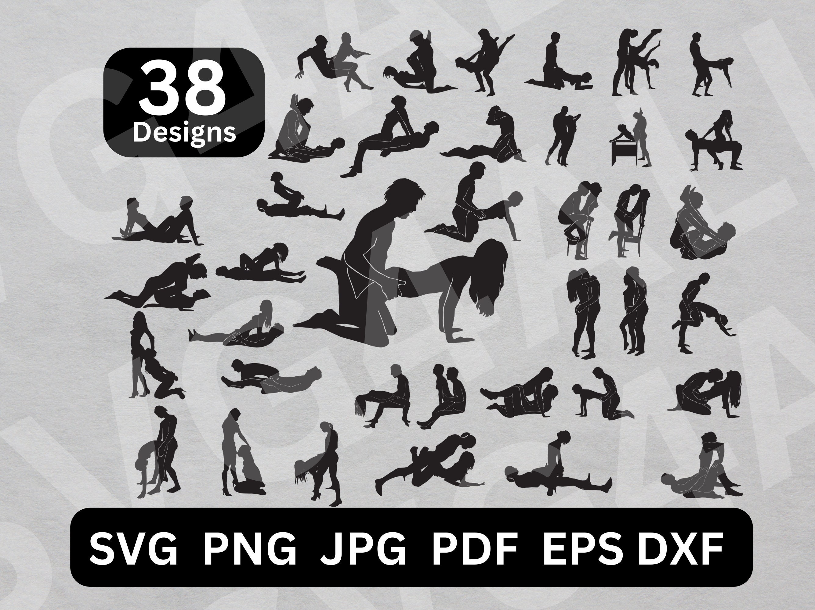 Sex SVG and PNG Erotic Sex Svg Sex Svg Cut File Sexual pic