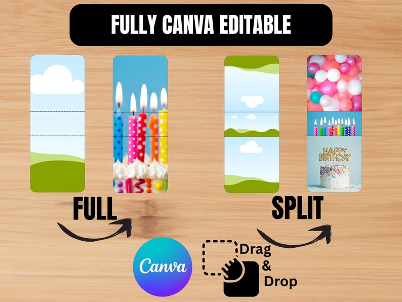 Custom Mint Label Template CANVA 1oz 29g, Mint Sticker Label, Mint Box ...