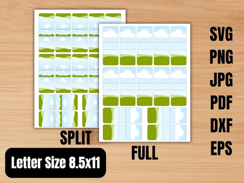 Custom Mint Label Template CANVA 1oz 29g, Mint Sticker Label, Mint Box ...