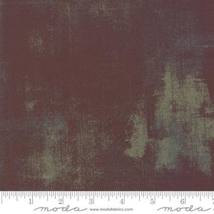 Grunge Basics Brown 30150 54 Moda Basic