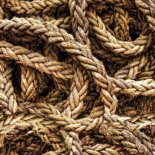Fat Rope 