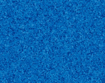 Tessuti QT Color Blends Ultra Blue 1649 23528 YZ