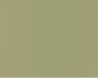 Moda Bella Solids Sage 9900 35