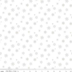 Riley Blake Christmas Wishes C15048
