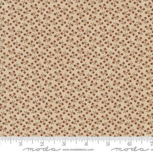 Moda Fabric 974311 Chickadee Landing Dandelion