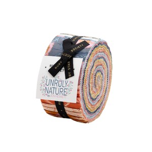 Unruly Nature Jelly Roll Unruly Nature Jelly Roll