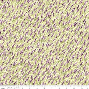 Riley Blake Postkarten The Highlands Sumpf Orchideen