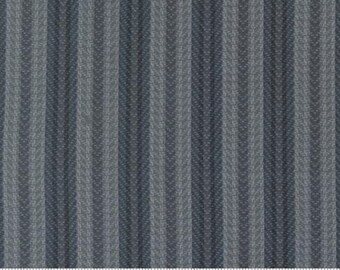 Moda Farmhaus Flanell 49275 15F Stripe