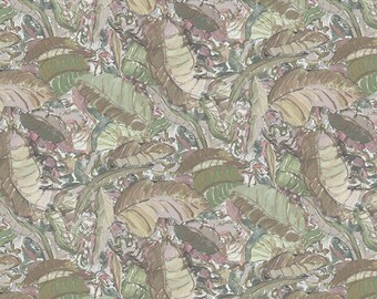 FreeSpirit Fabrics PWDB027 Speciella ögonblick - Vårdad trädgård