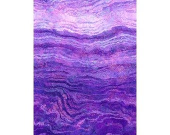 Northcott Fabrics DP27235-88 Stonehenge Ombre II