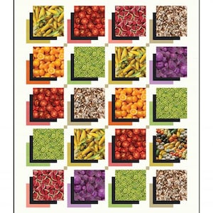 Windham Anthology SO-521665 A La Carte Fat Quarters