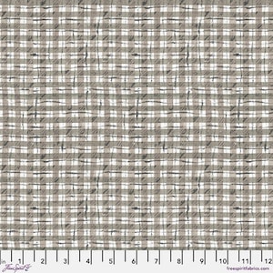 FreeSpirit Fabrics PWDB029 Besondere Momente- Verbindungen-Natürlich