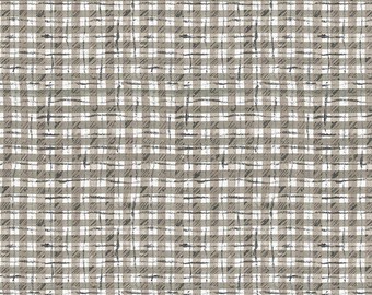 FreeSpirit Fabrics PWDB029 Speciella ögonblick - Anslutningar - Naturlig