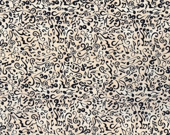 QTファブリックス 1649-28559 E タイニーチューンズ