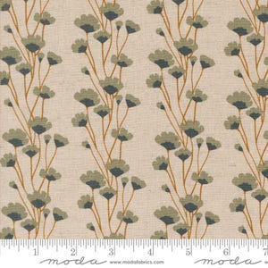 Moda Fabrics Rainer Mochi Lined 38142 11L