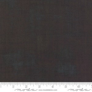 Moda Grunge Basics Expresso 30150 310