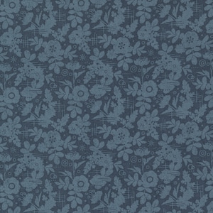 Decorum Honor Admirable 30683 17 by Moda