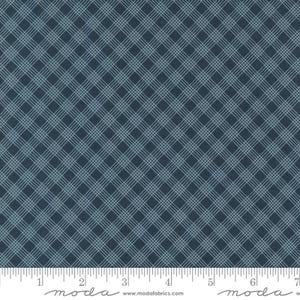 Moda Fabrics 49254 16 Snowman Gather IV