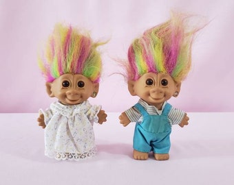 jewel trolls