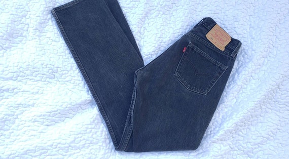 levis 501 30 x 30