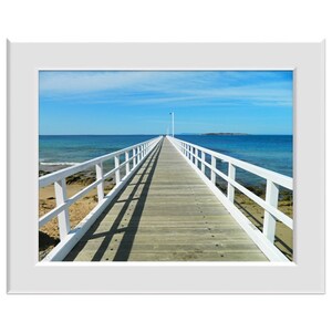 Digital Photo - Point Lonsdale 18 - Victoria Australia