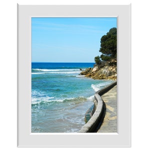 Digital Photo - Point Lonsdale 2 - Victoria Australia